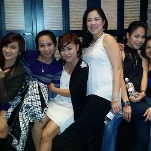 Meet your Posher, Nicole